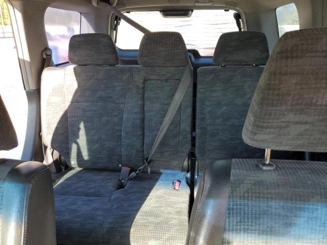 Photo 10 from auction – 2004 HONDA CR-V LX with VIN SHSRD68464U202864