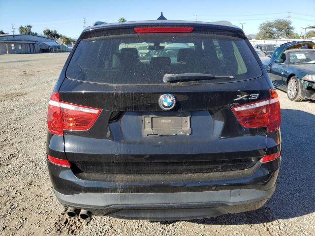 Photo 6 from auction – 2015 BMW X3 XDRIVE2 with VIN 5UXWX9C51F0D60230