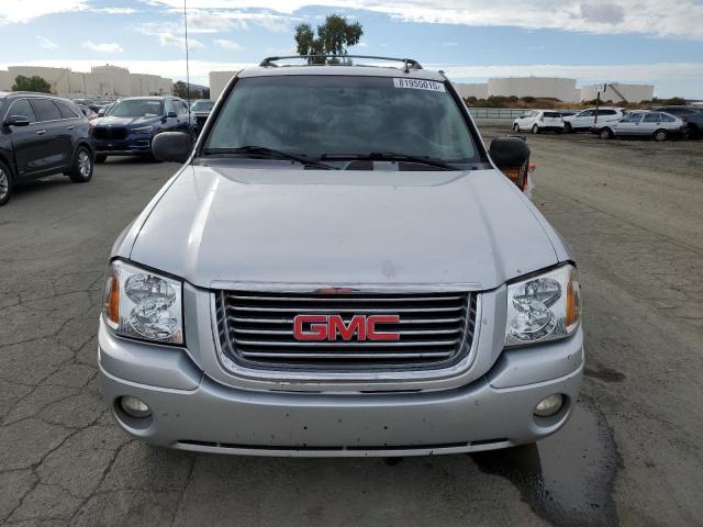 Photo 5 from auction – 2009 GMC ENVOY SLE with VIN 1GKDS33S992104714