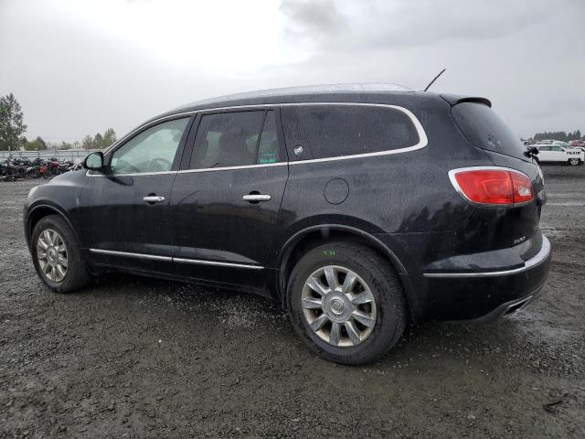 Photo 2 from auction – 2014 BUICK ENCLAVE with VIN 5GAKVBKD0EJ369160