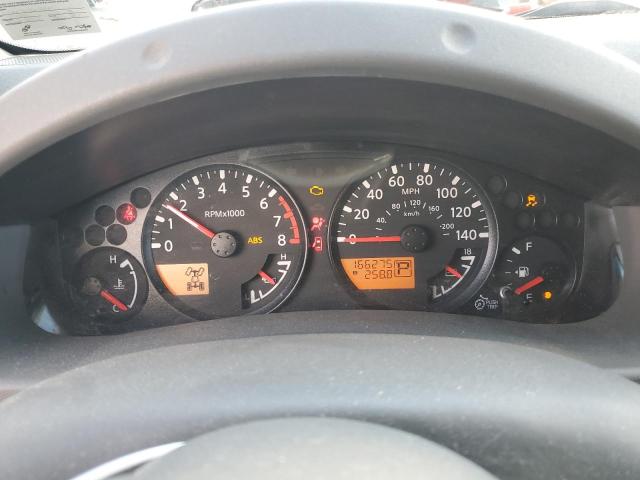Photo 9 from auction – 2014 NISSAN FRONTIER S with VIN 1N6AD0EV2EN762427