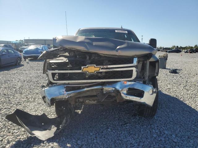 Photo 5 from auction – 2012 CHEVROLET SILVERADO with VIN 1GC1KXCG0CF241381
