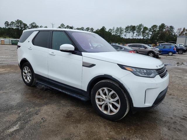 Photo 4 from auction – 2019 LAND ROVER DISCOVERY with VIN SALRG2RVXK2400502