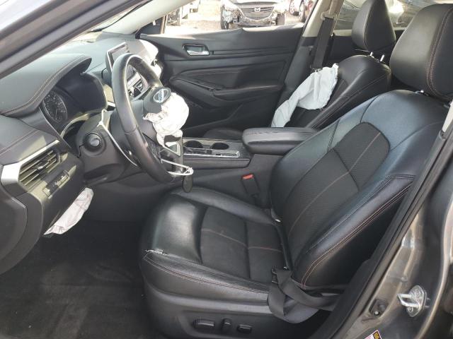 Photo 7 from auction – 2019 NISSAN ALTIMA SR with VIN 1N4BL4CW5KN301236