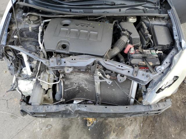 Photo 11 from auction – 2015 TOYOTA COROLLA L with VIN 5YFBURHE1FP315728