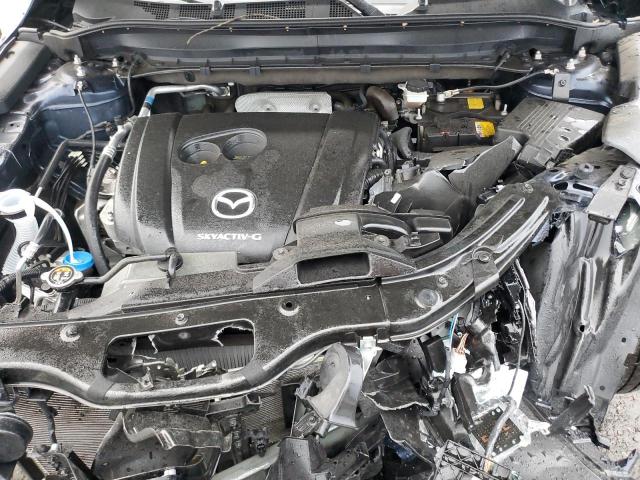 Photo 12 from auction – 2024 MAZDA CX-5 SELECT with VIN JM3KFBBL0R0445871