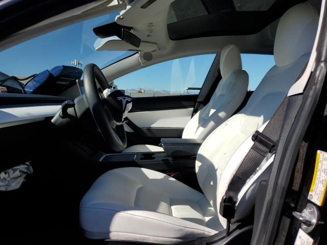 Photo 7 from auction – 2021 TESLA MODEL 3 with VIN 5YJ3E1EA4MF929301