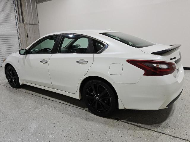 Photo 2 from auction – 2018 NISSAN ALTIMA 2.5 with VIN 1N4AL3AP5JC296731