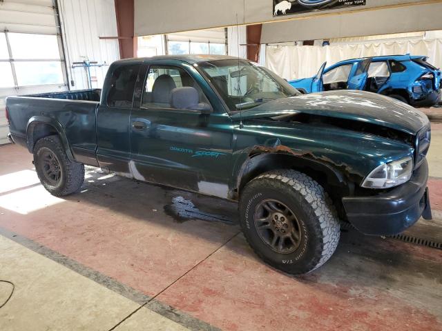 Photo 4 from auction – 1997 DODGE DAKOTA with VIN 1B7GG23Y8VS231442