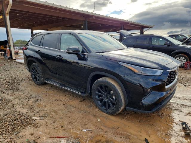 Photo 4 from auction – 2022 TOYOTA HIGHLANDER with VIN 5TDZZRAH1NS132923