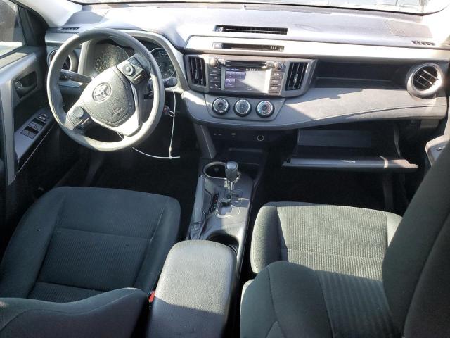 Photo 8 from auction – 2018 TOYOTA RAV4 LE with VIN 2T3ZFREV6JW498457