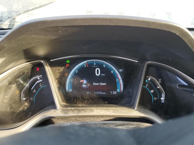 Photo 9 from auction – 2016 HONDA CIVIC EXL with VIN 19XFC1F73GE005982
