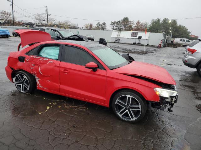 Photo 4 from auction – 2017 AUDI A3 PREMIUM with VIN WAUAUGFF2H1028172