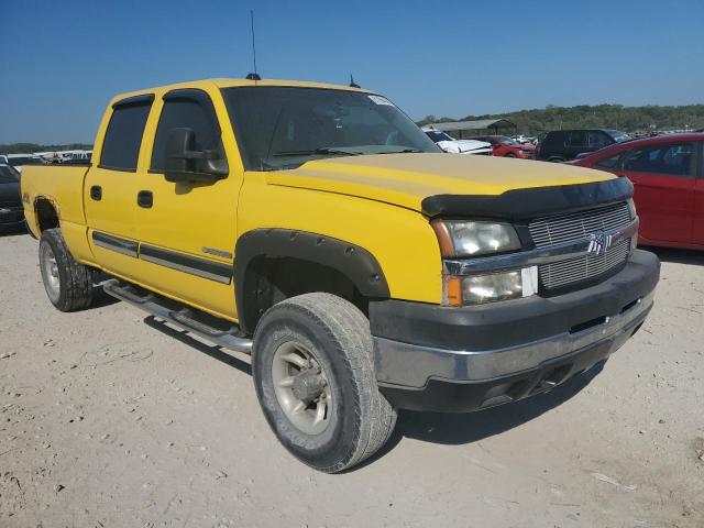 Photo 4 from auction – 2004 CHEVROLET SILVERADO with VIN 1GCHK23U14F190207