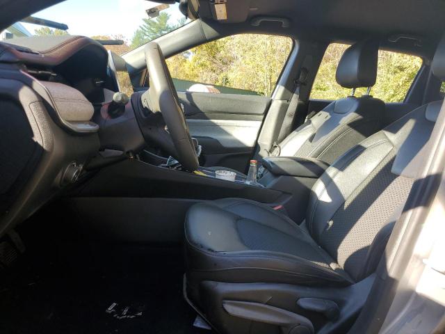 Photo 7 from auction – 2024 JEEP COMPASS LA with VIN 3C4NJDBN8RT604396