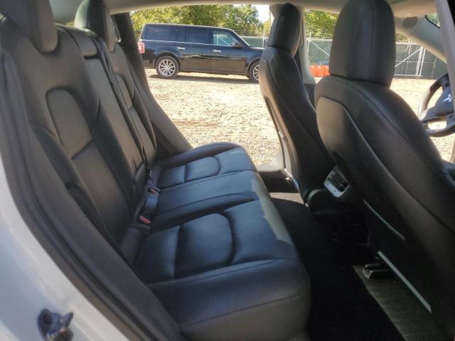 Photo 10 from auction – 2020 TESLA MODEL 3 with VIN 5YJ3E1EA7LF504850