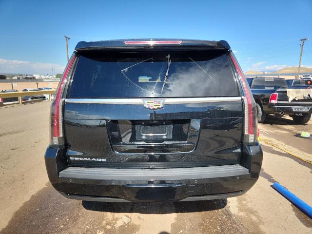 Photo 6 from auction – 2017 CADILLAC ESCALADE E with VIN 1GYS4KKJ7HR180433