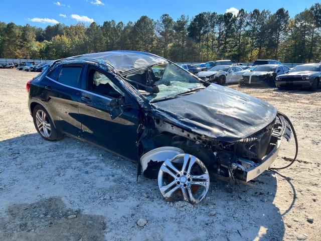 Photo 4 from auction – 2015 MERCEDES-BENZ GLA 250 with VIN WDCTG4EB6FJ187266