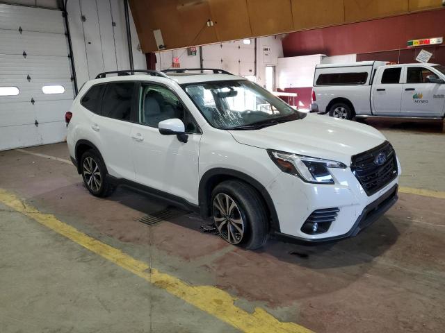 Photo 4 from auction – 2024 SUBARU FORESTER L with VIN JF2SKAKC5RH470170