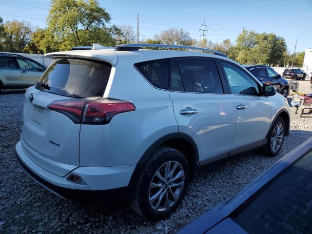 Photo 3 from auction – 2016 TOYOTA RAV4 LIMIT with VIN 2T3YFREV8GW295039