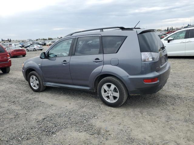 Photo 2 from auction – 2010 MITSUBISHI OUTLANDER with VIN JA4AT2AW4AZ016851