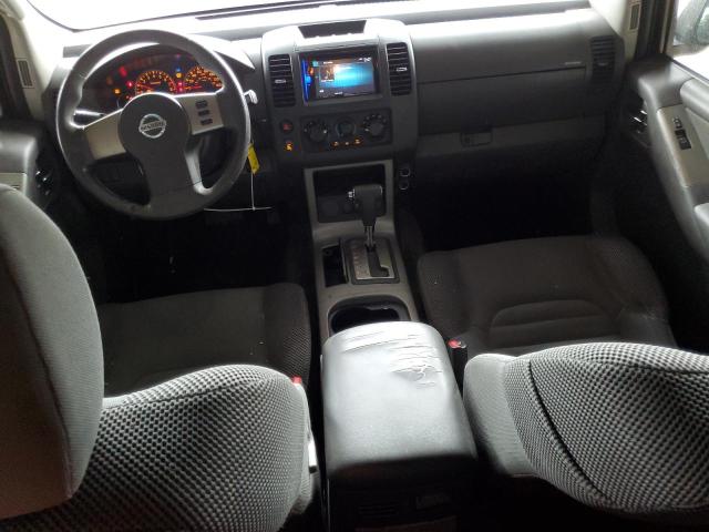 Photo 8 from auction – 2010 NISS PATHFINDER S with VIN 5N1AR1NN1AC624163