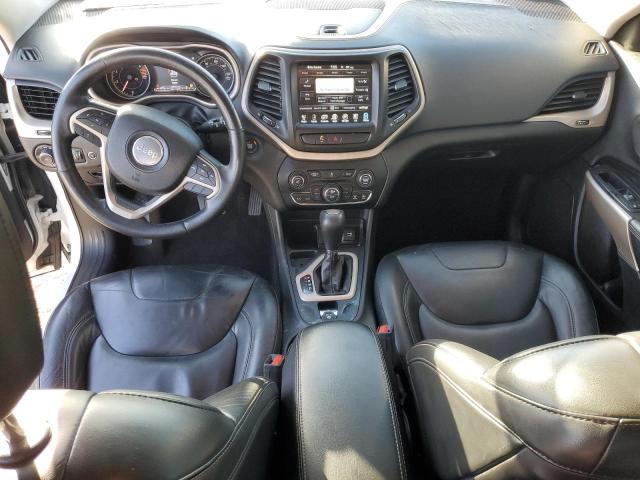Photo 8 from auction – 2018 JEEP CHEROKEE L with VIN 1C4PJLDB1JD523613