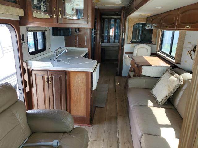 Photo 6 from auction – 2003 MOUN AIRE with VIN 5B4MP67G833367109