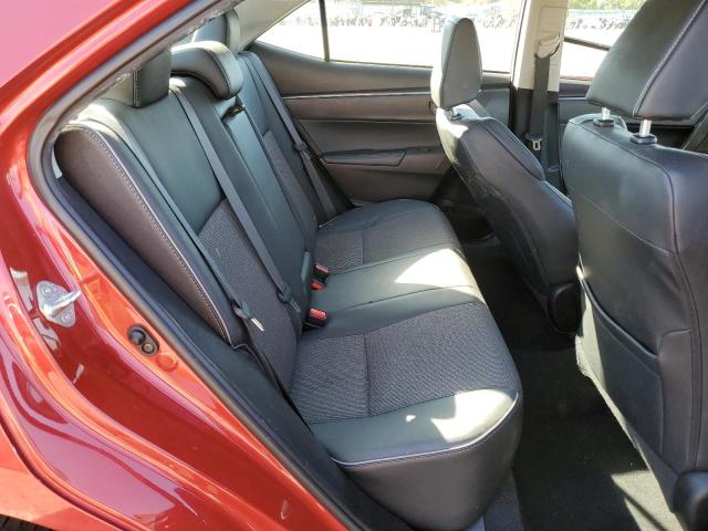 Photo 10 from auction – 2016 TOYOTA COROLLA L with VIN 5YFBURHE3GP385734