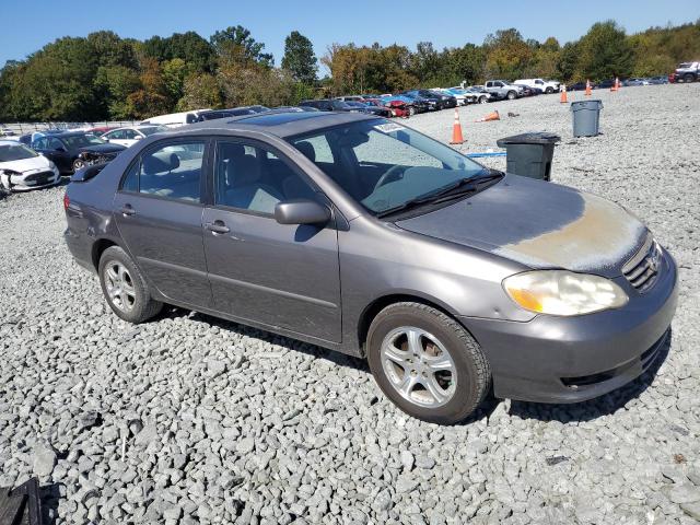 Photo 4 from auction – 2004 TOYOTA COROLLA CE with VIN 1NXBR38E54Z260677