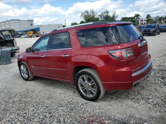 Photo 2 from auction – 2014 GMC ACADIA with VIN 1GKKVTKD8EJ151816
