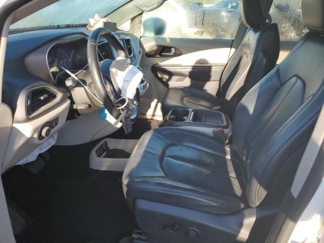 Photo 7 from auction – 2019 CHRYSLER PACIFICA T with VIN 2C4RC1BG6KR730602