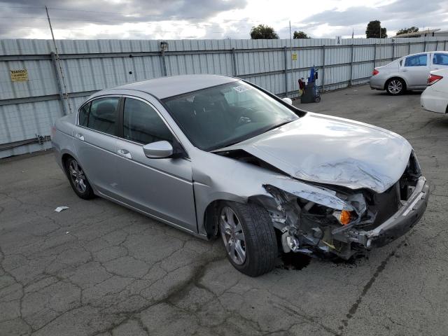 Photo 4 from auction – 2012 HONDA ACCORD LXP with VIN 1HGCP2F44CA187211
