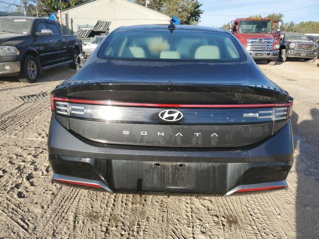 Photo 6 from auction – 2025 HYUNDAI SONATA SEL with VIN KMHL64JA9SA478453