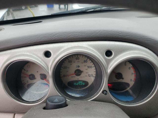 Photo 9 from auction – 2004 CHRYSLER PT CRUISER with VIN 3C4FY58B24T318958