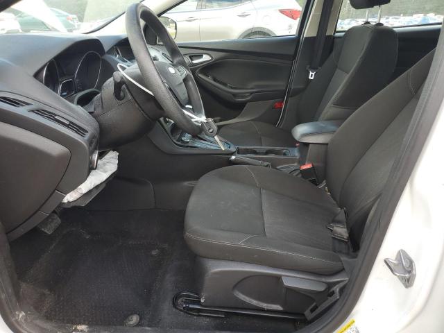 Photo 7 from auction – 2015 FORD FOCUS SE with VIN 1FADP3K21FL203649