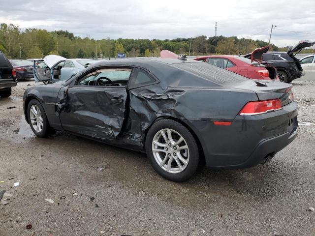 Photo 2 from auction – 2014 CHEVROLET CAMARO LS with VIN 2G1FA1E31E9204456