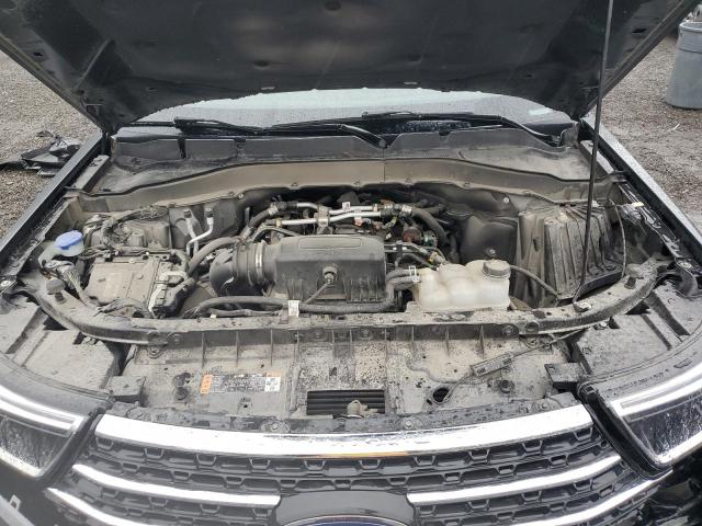 Photo 12 from auction – 2022 FORD EXPLORER X with VIN 1FMSK8DH4NGB26695