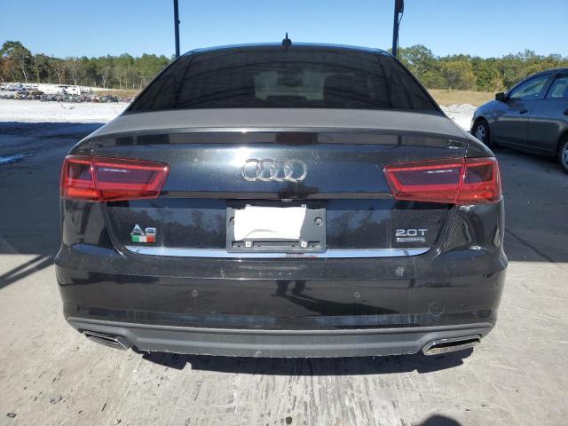 Photo 6 from auction – 2017 AUDI A6 PREMIUM with VIN WAUG8AFC8HN014352