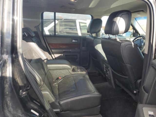Photo 11 from auction – 2009 FORD FLEX SEL with VIN 2FMDK52C09BA78043
