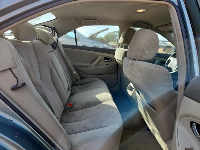 Photo 10 from auction – 2010 TOYOTA CAMRY BASE with VIN 4T1BF3EK7AU536906