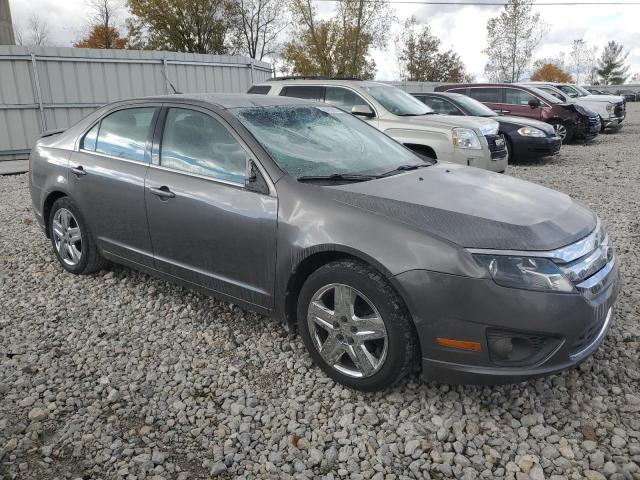 Photo 4 from auction – 2011 FORD FUSION SE with VIN 3FAHP0HA2BR200916