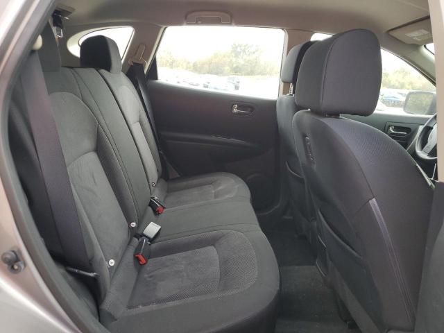 Photo 11 from auction – 2012 NISSAN ROGUE S with VIN JN8AS5MV9CW711252