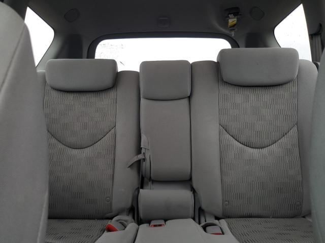 Photo 10 from auction – 2010 TOYOTA RAV4 with VIN 2T3ZF4DV1AW051572