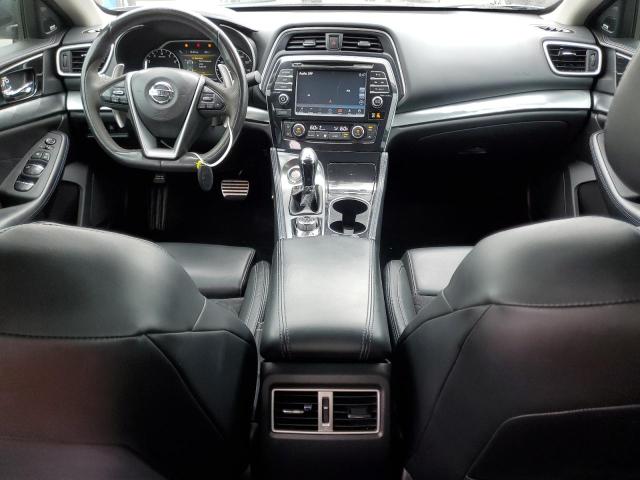 Photo 8 from auction – 2017 NISSAN MAXIMA 3.5 with VIN 1N4AA6AP3HC389667
