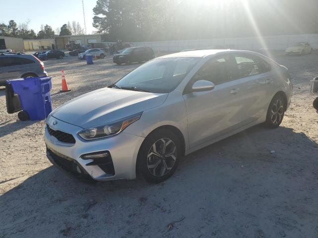 Photo 1 from auction – 2019 KIA FORTE FE with VIN 3KPF24AD9KE044599