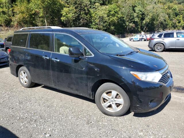 Photo 4 from auction – 2016 NISSAN QUEST S with VIN JN8AE2KP5G9153303