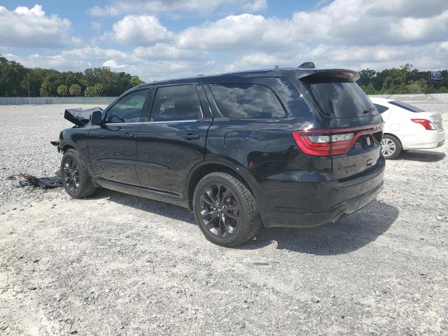 Photo 2 from auction – 2022 DODGE DURANGO GT with VIN 1C4RDHDG1NC156331
