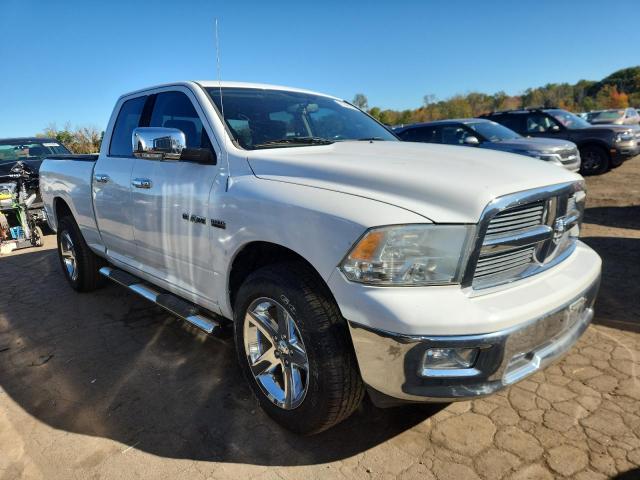 Photo 4 from auction – 2010 DODGE RAM 1500 with VIN 1D7RV1GT0AS240322