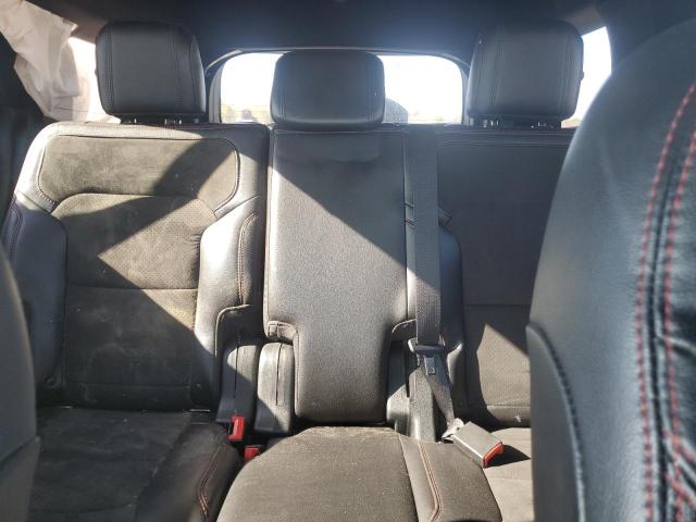 Photo 10 from auction – 2018 FORD EXPLORER X with VIN 1FM5K7D8XJGB86952